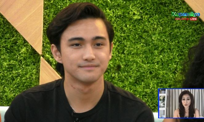 Crismar Menchavez evicted from PBB Connect