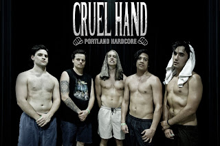 Cruel Hand (USA)