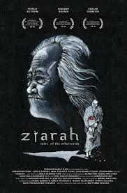 Download Film Indonesia Ziarah (2017) Full Movie BluRay
