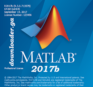 Matlab 2017b Full in Windows