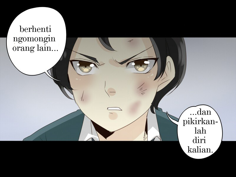 Webtoon UnOrdinary Bahasa Indonesia Chapter 38