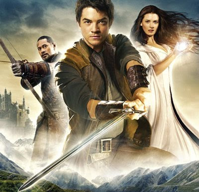 Watch Legend of the Seeker Season 2 Episode 14