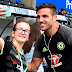 Fabregas Tegaskan Tidak Akan Hengkang Dari Chelsea