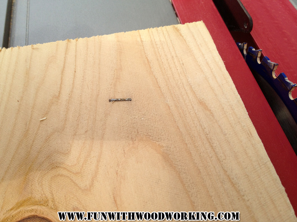 wood plans chest