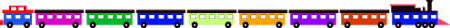 O tren de Nasrudín