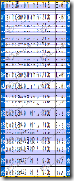 Cpu Server Guide AMD hasta 31-10-2009