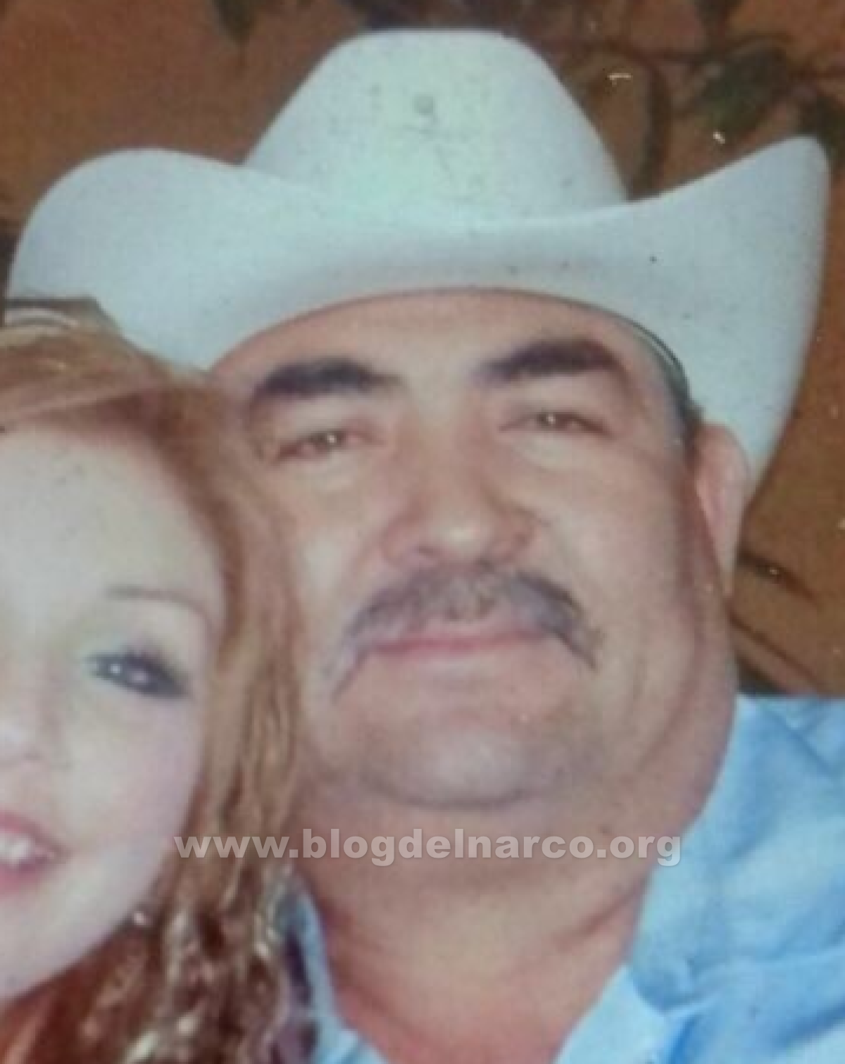 Estados Unidos anuncia que va por Sergio Valenzuela Valenzuela "El Gigio", jefe de plaza del Cártel de Sinaloa (CDS) en Nogales, Sonora