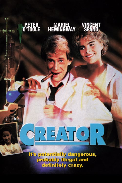 Dr. Creator specialista in miracoli 1985 Film Completo Download