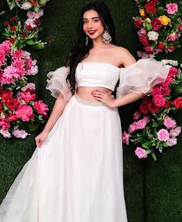 Tanya Mittal age and salary