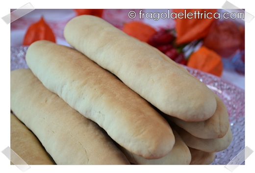 Biscotti di Castellammare (Foto Ricetta)