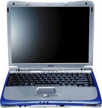 BenQ Joybook 5000 (Inventec Cricket 5.0) Laptop Schematics