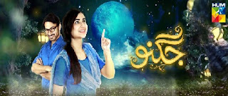 Jugnoo Episode 11 on Hum Tv in High Quality 17th June 2015