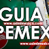 Guia Pemex Gasolineras Cercanas Precios de Combustibles 2024