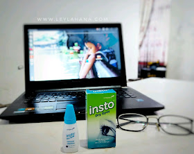 Insto Dry Eyes