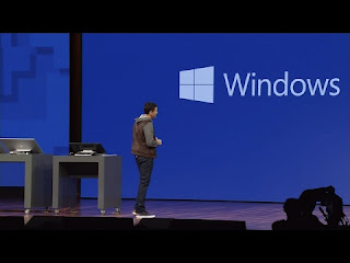 Microsoft Build 2017 keynote in 8 minutes