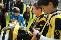 Barakaldo CF vs CF Talavera