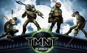 Teenage Mutant Ninja Turtles, Michael Bay Tuai Perlawanan