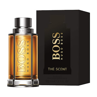 THE SCENT EDT VAPORIZADOR  Hugo Boss-boss