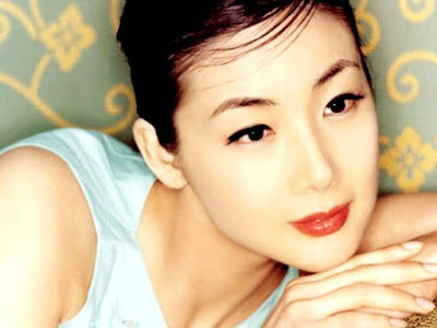 Actress,Choi Ji Woo, Korean Model, 