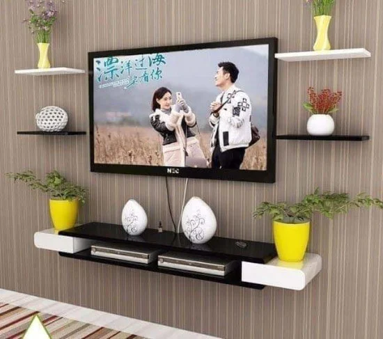 gambar backdrop TV