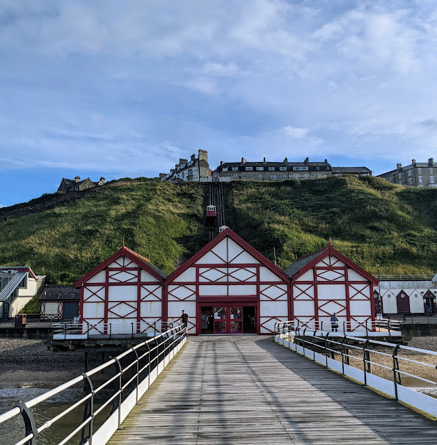 10 Things to do in Saltburn-by-the-Sea