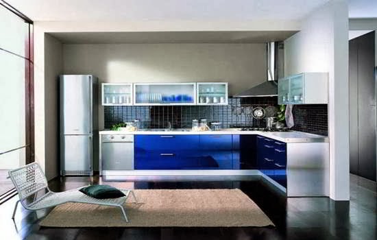 Info Terpopuler 33 Contoh Wastafel Dapur Modern