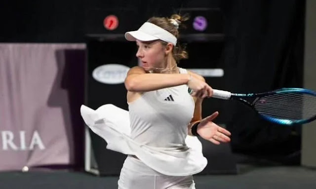 tennis féminin ukrainien croisée chemins