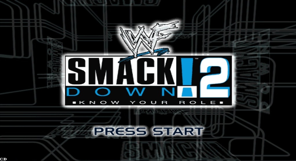 Hack Data: Download Game PC Ringan: Smack Down 2 - Know ...