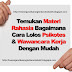 Kunci Rahasia Soal Psikotes Lulusan SMA SMK Diploma Dan Sarjana