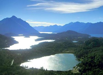 bariloche argentina