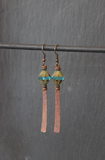 earrings etsy