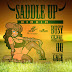 SADDLE UP RIDDIM CD (2014)