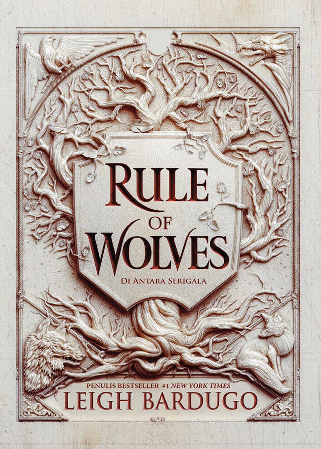  Rule Of Wolves