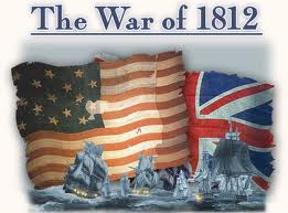 Pics of the War of 1812 and Latest information 2012