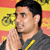 Nara Lokesh the Best Joke Teller?