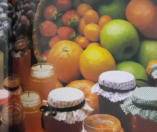 image of FRUIT CHUTNEY