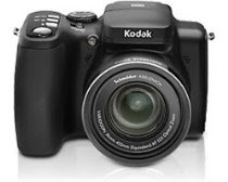 Kodak Easyshare Z812IS 8.2MP Digital Camera with 12x Optical Image Stabilized Zoom