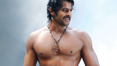 Prabhas HD Wallpapers, Prabhas as Bahubali Images Free