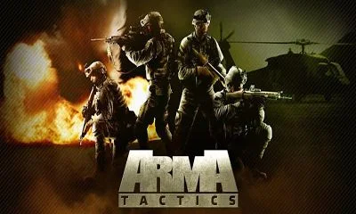 Arma Tactics apk   obb