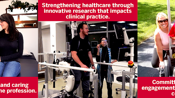 Schools That Offer Physical Therapy