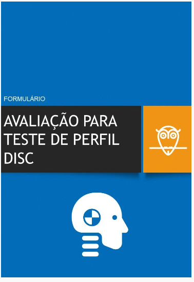 Formulário de Pesquisa do Clima Organizacional em PDF