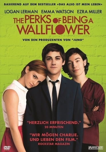 Câu Chuyện Tuổi Teen - The Perks of Being a Wallflower (2012) Vietsub