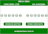 Resultado da Mega-Sena 2720