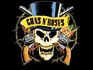 Guns N' Roses - Site Oficial