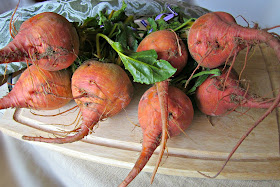 Beet Love!