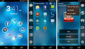 Smart Launcher 3 Pro v3.0 RC8 APK