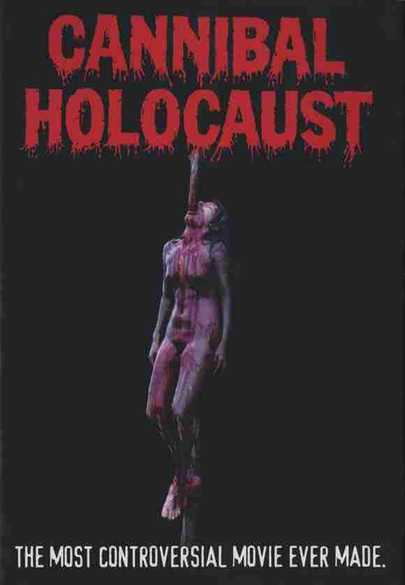 holocaust  short