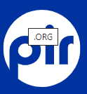 PIR logo