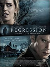 voir film Regression vk en streaming