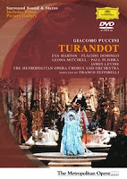 "Turandot"